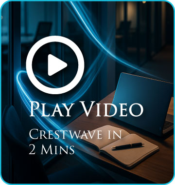 Watch the Crestwave company overview video